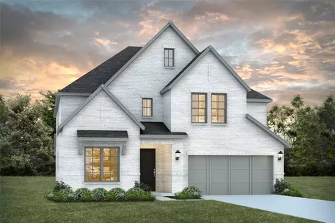 4121 Kestrel St, Prosper, TX 75078
