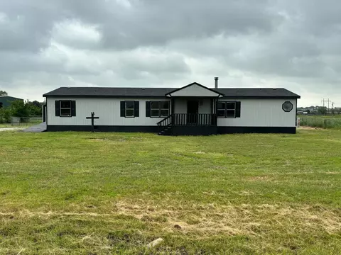 3816 Bending Trl, Alvarado, TX 76009