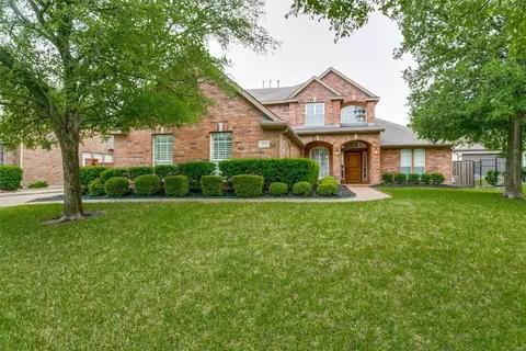 719 Saxon Trl, Southlake, TX 76092