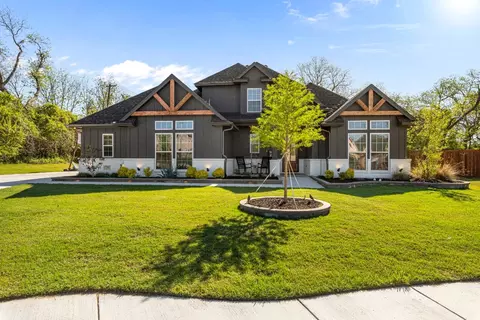 236 Belmont Dr, Willow Park, TX 76087