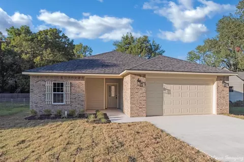 318 Larkin, Benton, LA 71006