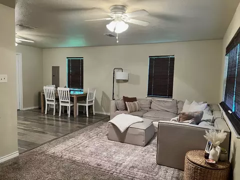 Living - 402 E Walcott Ave, Comanche, TX 76442 photo 1 of 1