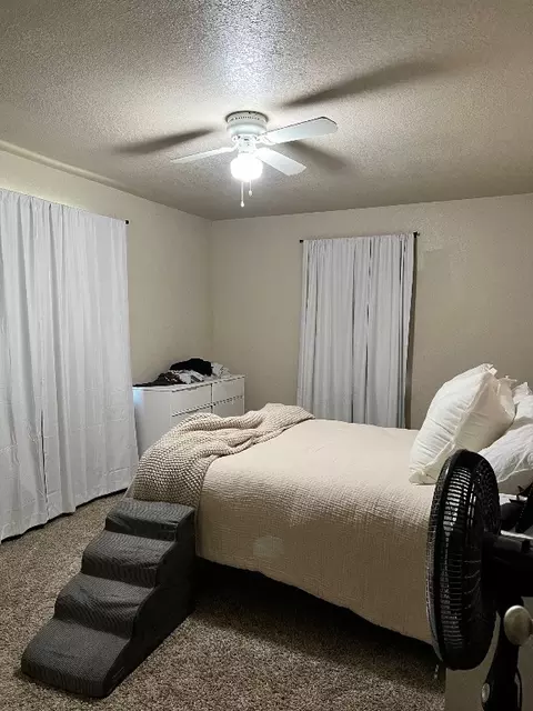 Bedroom - 402 E Walcott Ave, Comanche, TX 76442 photo 2 of 3