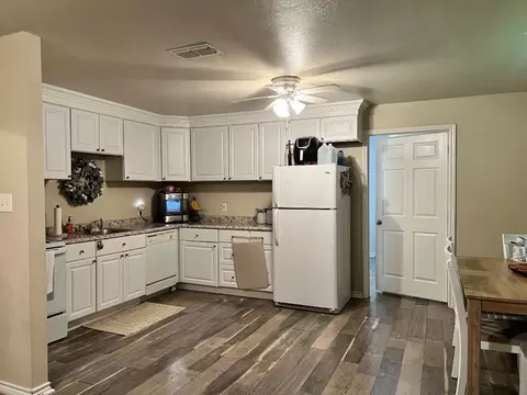 Kitchen - 402 E Walcott Ave, Comanche, TX 76442 photo 1 of 2