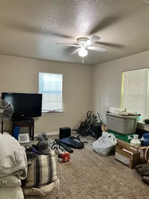 Bedroom - 402 E Walcott Ave, Comanche, TX 76442 photo 3 of 3