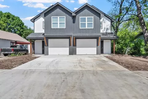 1605 Baylor Ave, Waco, TX 76706