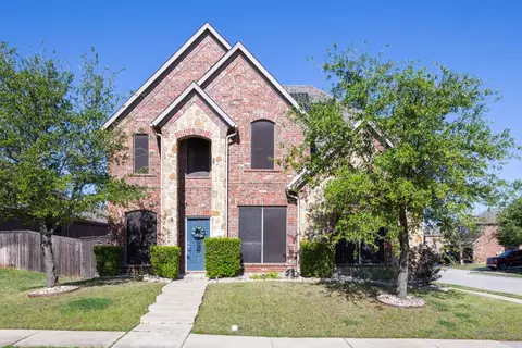 3425 Evening Wind Rd, Denton, TX 76208