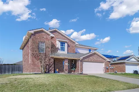 118 Pebble Creek Ln, Terrell, TX 75160
