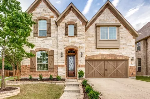 1010 Canyon Oak Dr, Euless, TX 76039