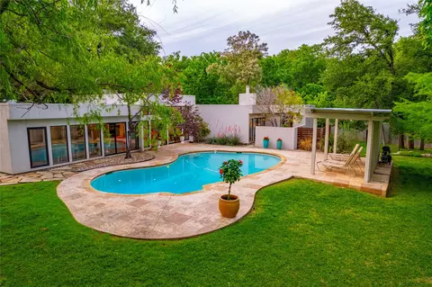 4325 Hyatt Ct, Fort Worth, TX 76116