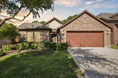 5256 Buffalo Gap Trl, Fort Worth, TX 76126
