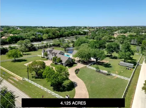 1520 Randol Mill Ave, Southlake, TX 76092