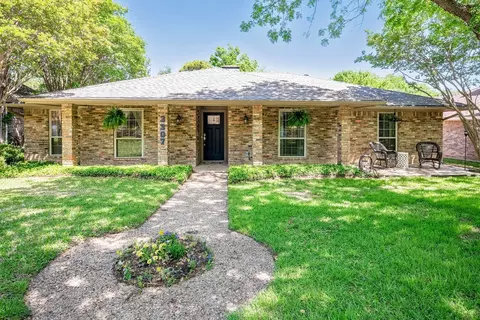 3307 Lemmontree Ln, Plano, TX 75074