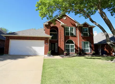 908 Sugarberry Ln, Flower Mound, TX 75028