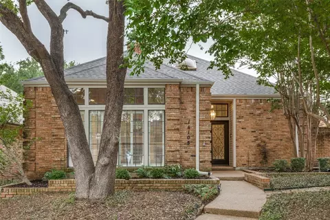 14105 Regency Pl, Dallas, TX 75254