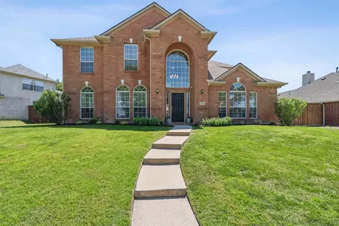4504 Postbridge Dr, Plano, TX 75024
