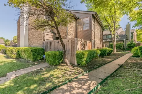 333 Melrose Dr #28C, Richardson, TX 75080