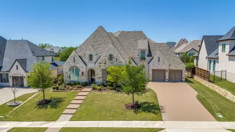 811 Shackleford Ln, Prosper, TX 75078