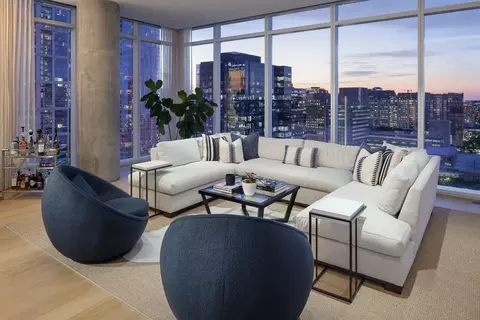 1747 Leonard St #1701, Dallas, TX 75201