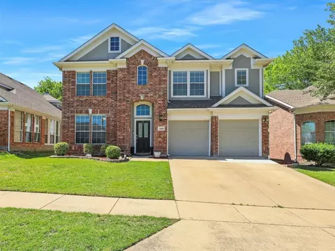 3609 Rolling Hills Dr, Mckinney, TX 75071