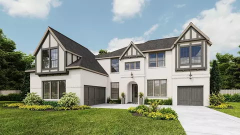 2450 Arcadia Ct, Prosper, TX 75078