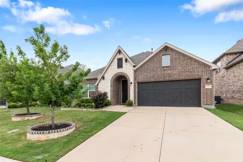 2827 Hackberry Creek Trl, Prosper, TX 75078