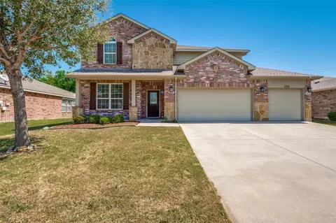 108 Blackforest Rd, Krum, TX 76249