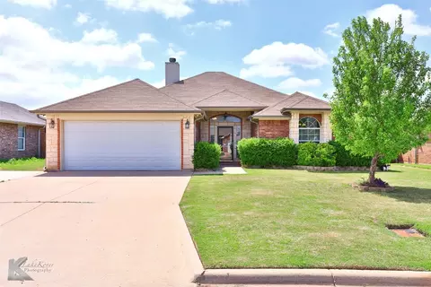 309 Sugarloaf Ave, Abilene, TX 79602
