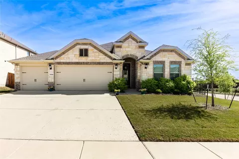 10325 Sovereign Dr, Frisco, TX 75035