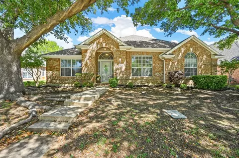 1641 Niagara Blvd, Lewisville, TX 75077