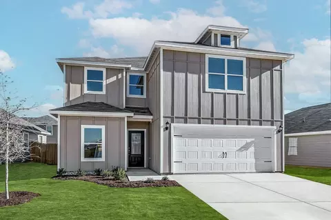 1521 Bear Claw Dr, Fort Worth, TX 76140