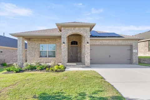 120 Willow St, Rhome, TX 76078