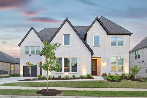 2564 Hampstead Ln, Carrollton, TX 75010