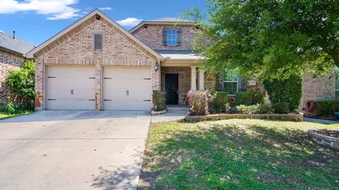1720 Shoebill Dr, Little Elm, TX 75068