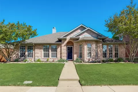 4812 Basil Dr, Mckinney, TX 75070