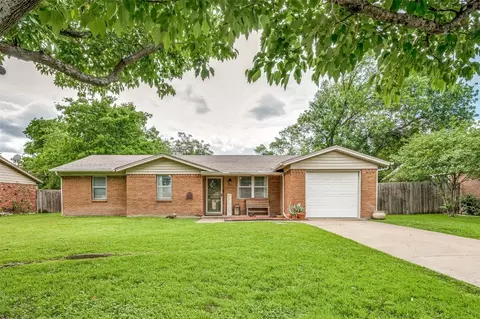 4905 Colorado Blvd, North Richland Hills, TX 76180