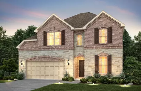 1101 David Dr, Anna, TX 75409
