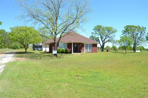 505 Mccarthy Dr, Weatherford, TX 76088