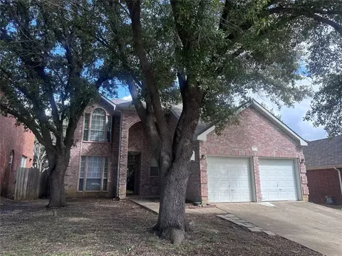 2224 Red Maple Rd, Flower Mound, TX 75022