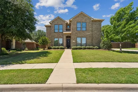 10808 Whitestone Ranch Rd, Benbrook, TX 76126