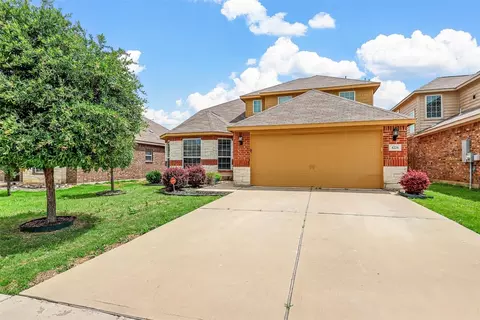 4224 Great Belt Dr, Crowley, TX 76036