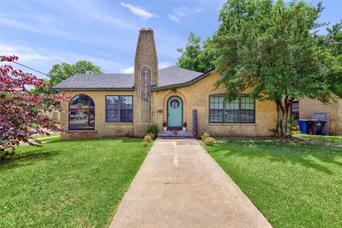 900 W Main St, Denison, TX 75020