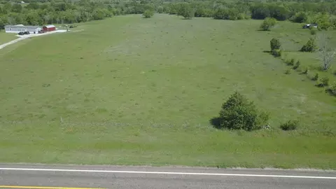 Tbd Fm1836, Kaufman, TX 75142
