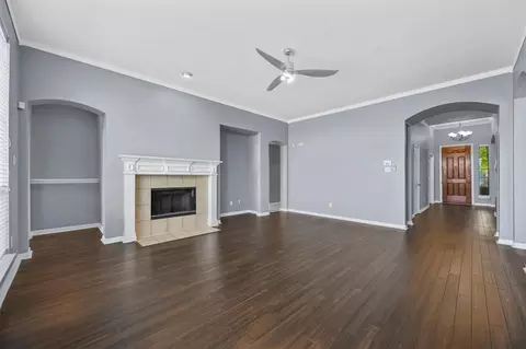 Living - 2208 Hillary Trl, Mansfield, TX 76063 photo 1 of 1