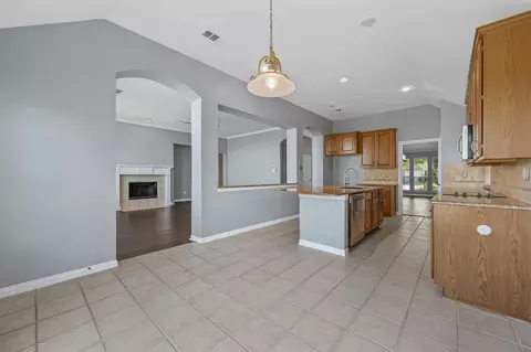 Kitchen - 2208 Hillary Trl, Mansfield, TX 76063 photo 2 of 9