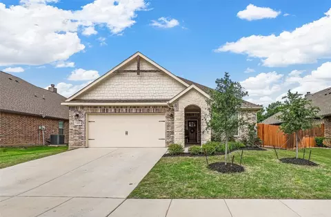 7405 Bellingham Rd, Fort Worth, TX 76179