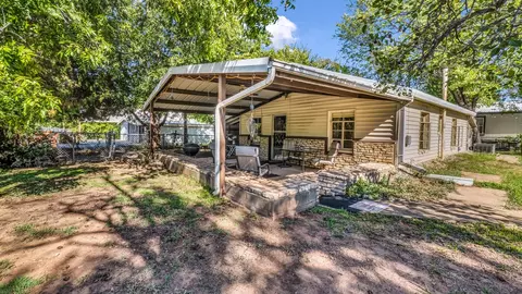 130 Ebner St, Graford, TX 76449