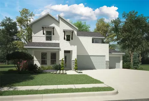 911 Jackrabbit St, Princeton, TX 75407
