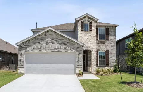 906 Cottontail Dr, Princeton, TX 75407