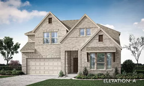 7400 Bird Cherry Ln, Little Elm, TX 76227
